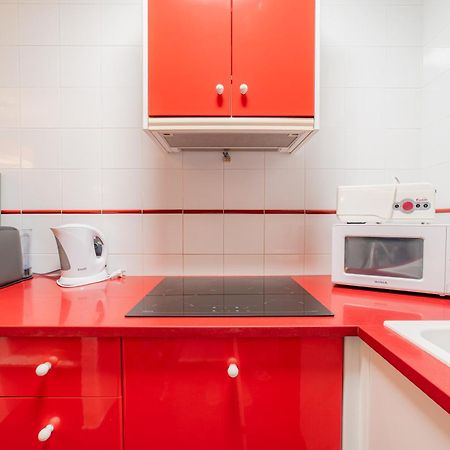 Les Formigues 3 Apartment Палафругел Екстериор снимка