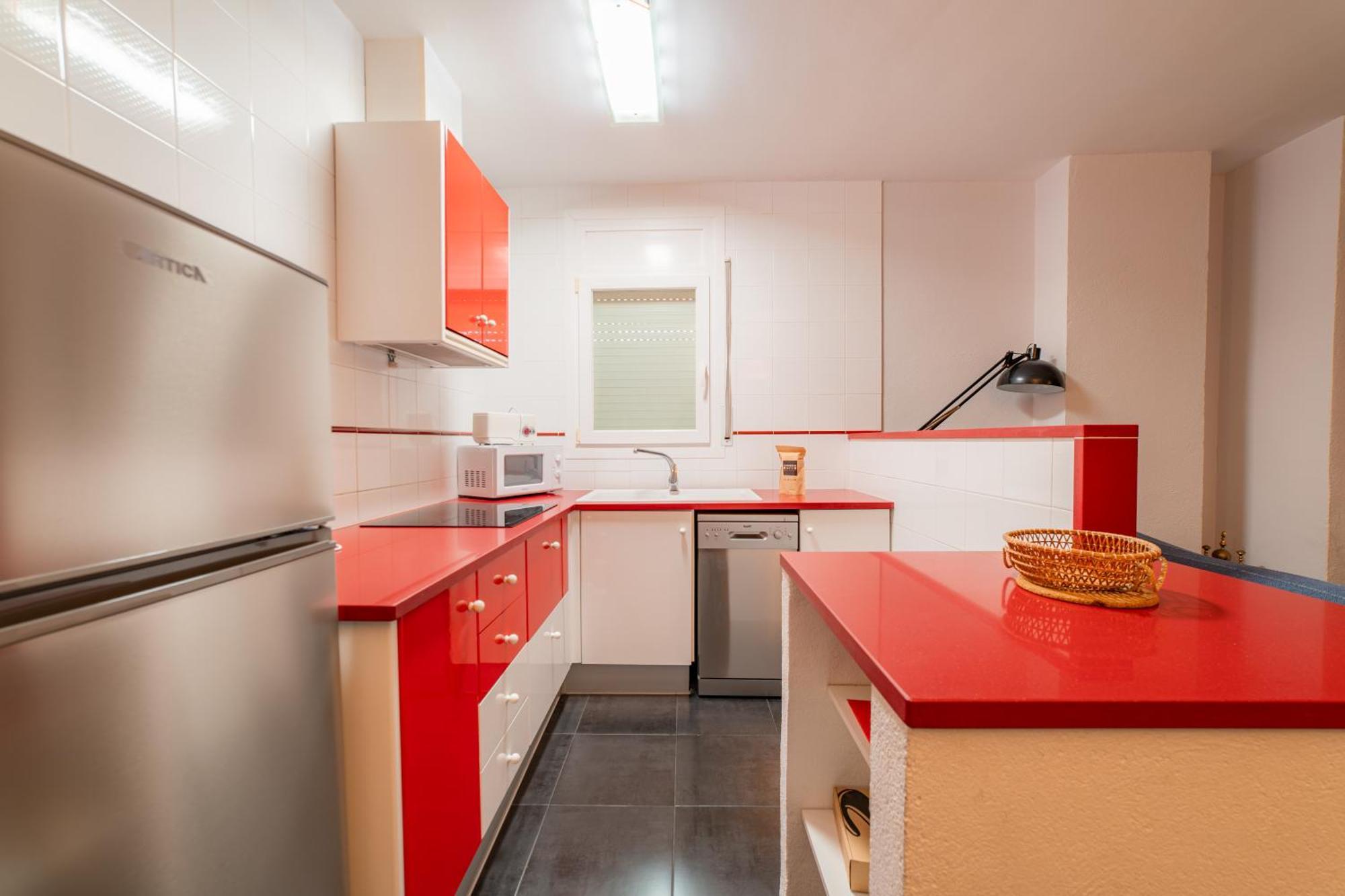 Les Formigues 3 Apartment Палафругел Екстериор снимка
