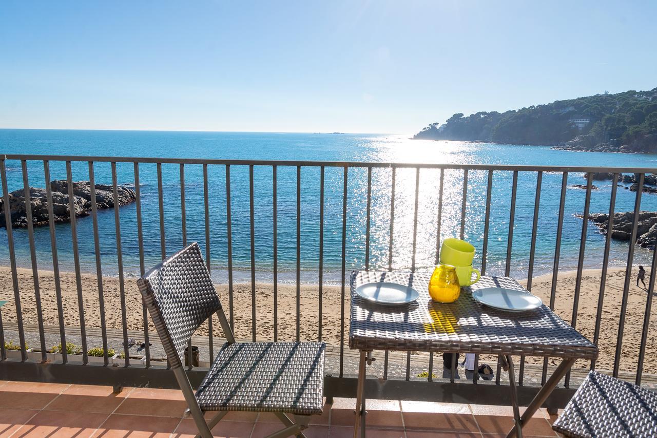 Les Formigues 3 Apartment Палафругел Екстериор снимка
