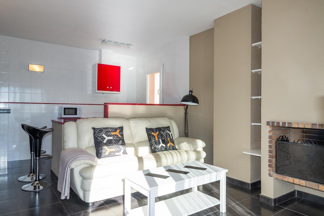 Les Formigues 3 Apartment Палафругел Екстериор снимка