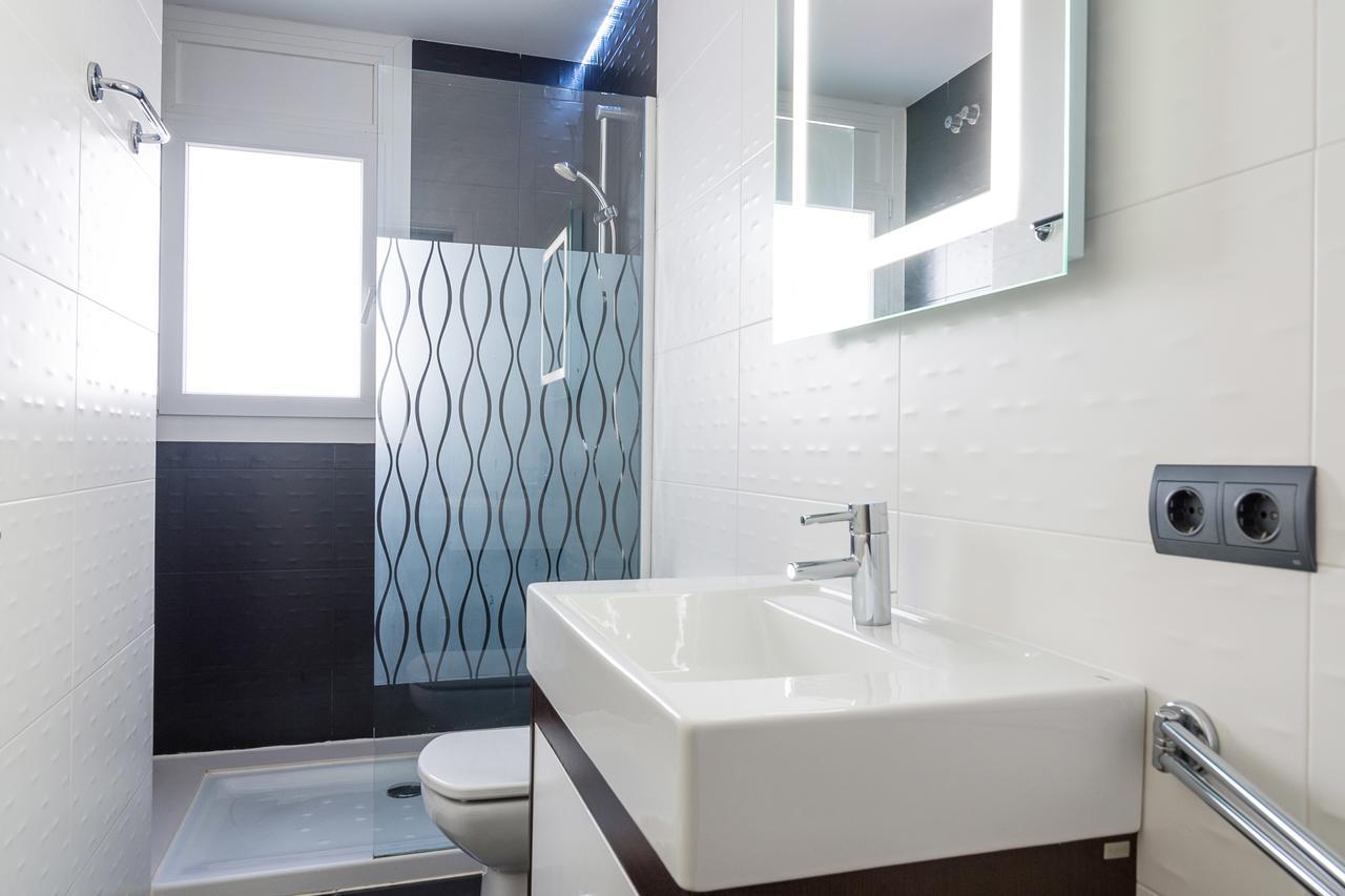 Les Formigues 3 Apartment Палафругел Екстериор снимка