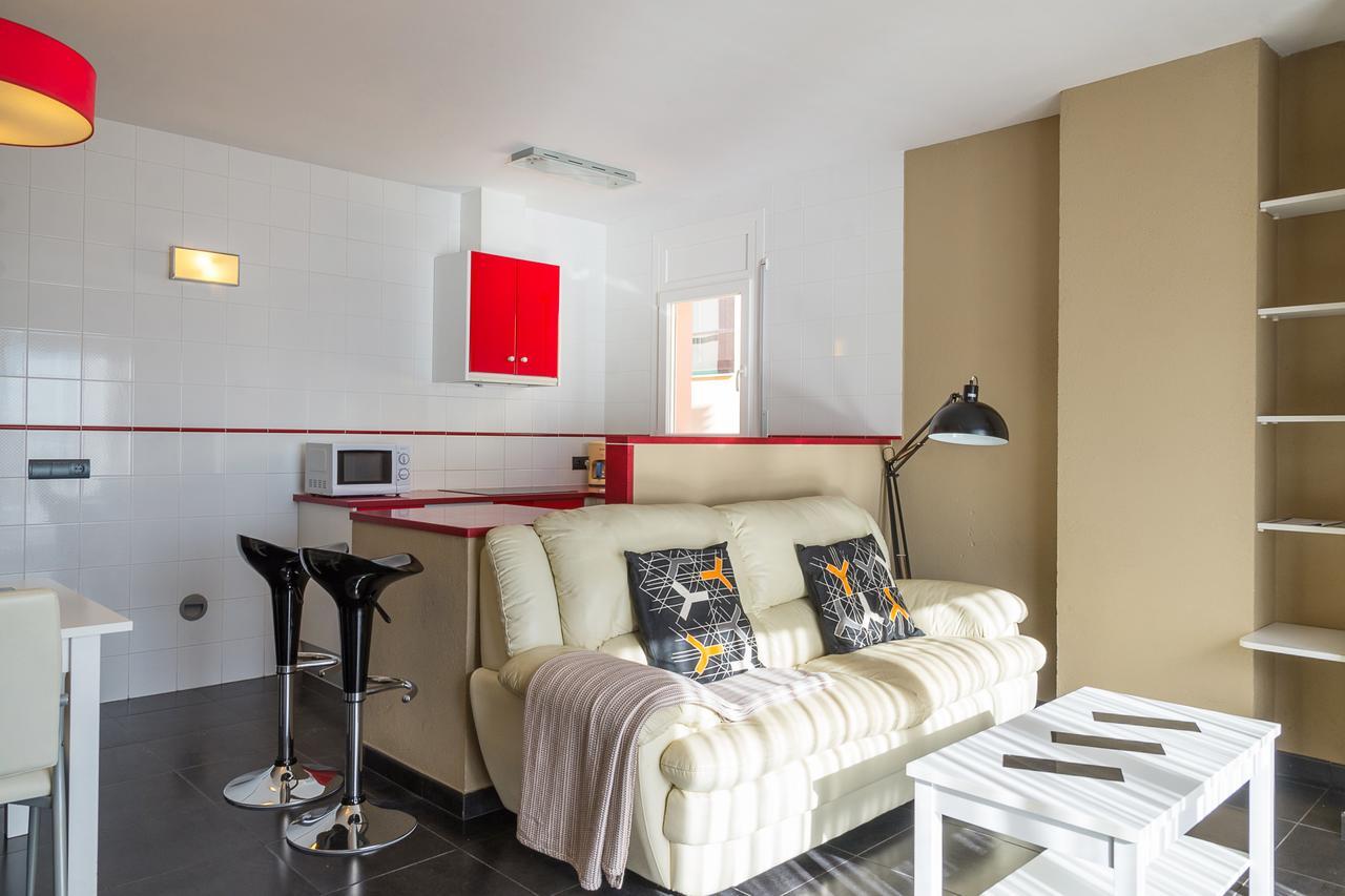 Les Formigues 3 Apartment Палафругел Екстериор снимка
