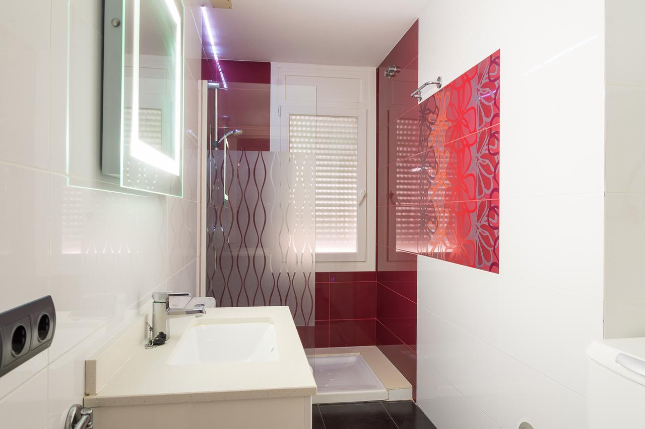 Les Formigues 3 Apartment Палафругел Екстериор снимка