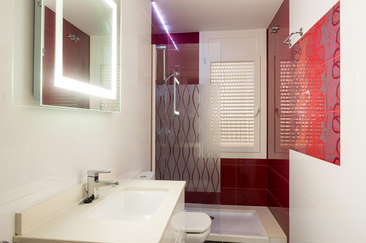 Les Formigues 3 Apartment Палафругел Екстериор снимка